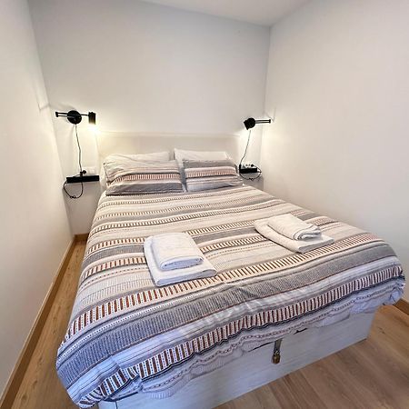 Ferienwohnung La Bella Escondida Piscina Campo De Golf Solarium Y Parking En Centro Historico Málaga Exterior foto