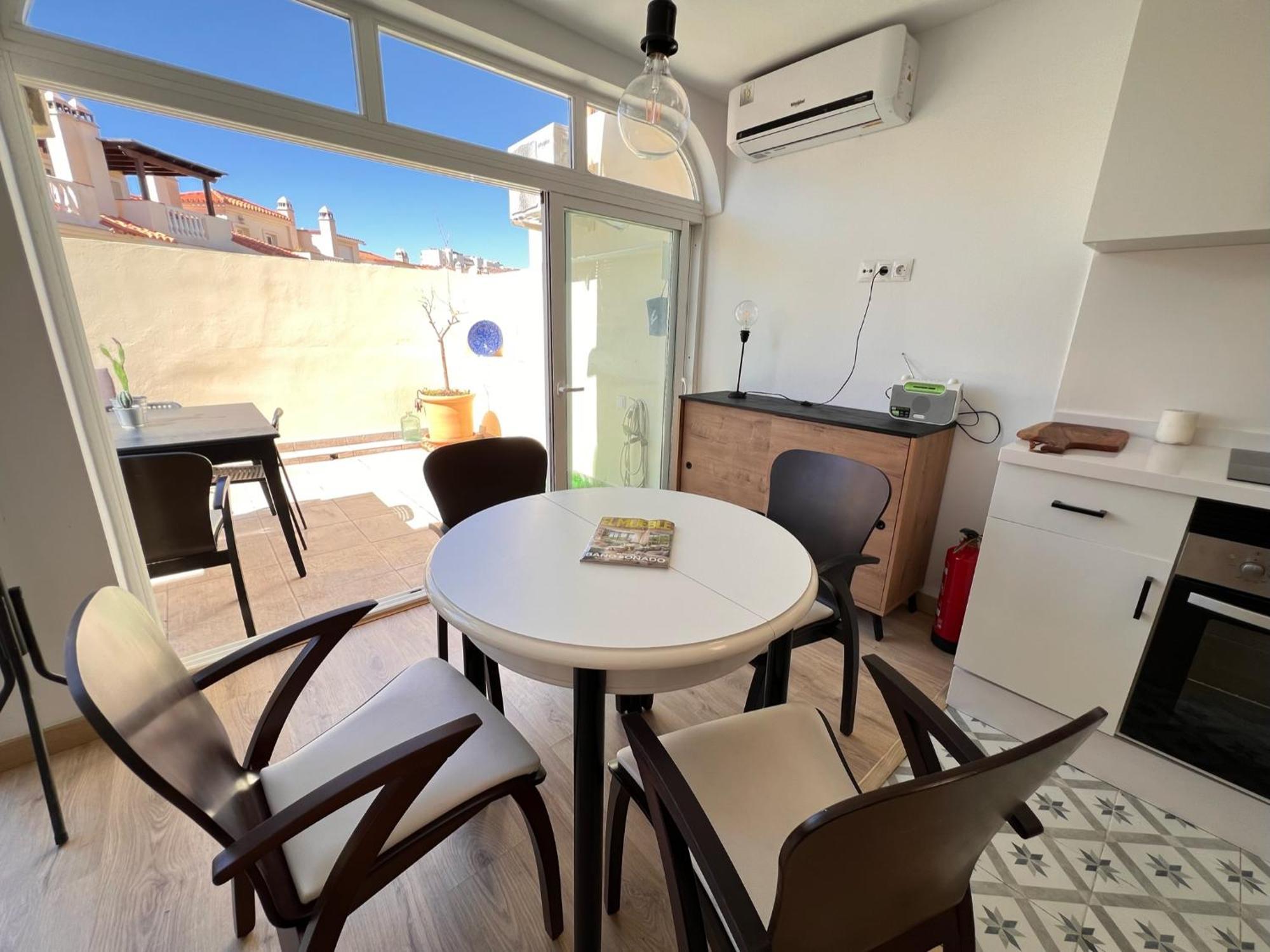 Ferienwohnung La Bella Escondida Piscina Campo De Golf Solarium Y Parking En Centro Historico Málaga Exterior foto
